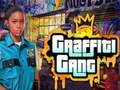 leikur Graffiti Gang