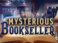 leikur Mysterious Bookseller