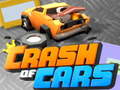 leikur Crash of Cars