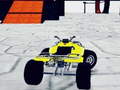 leikur ATV Stunts