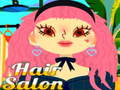 leikur Hair Salon