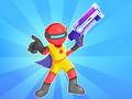 leikur Ace Brawl Battle 3d
