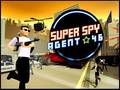 leikur Super Spy Agent 46