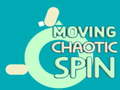 leikur Moving Chaotic Spin