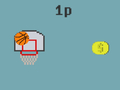leikur Basket & Skins