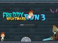leikur Freddy Run 3