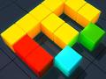 leikur Draw Blocks 3d