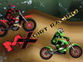 leikur MX Dirt Racing