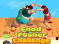 leikur Food Pusher Challenge