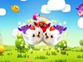 leikur Birds LineUp