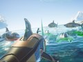 leikur Shark Ships