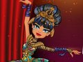 leikur Mummy Princess