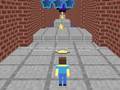 leikur Parkour Craft