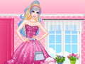 leikur Blondy in Pink