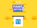 leikur Paint House