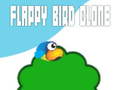 leikur Flappy bird clone
