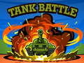 leikur Tank Battle