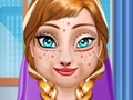 leikur Ordinary Girl's Cosmetic Surgery