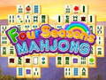leikur Four Seasons Mahjong