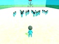 leikur Squid Game: 456 Survival
