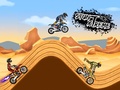 leikur Stunt Extreme
