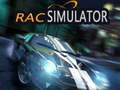 leikur Rac Simulator