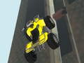 leikur ATV Stunts 2