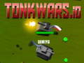 leikur TonkWars.io