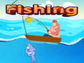 leikur Fishing