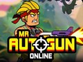 leikur Mr Autogun Online