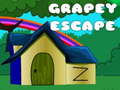 leikur Grapey Escape