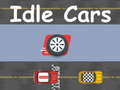 leikur Idle Cars