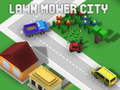 leikur Lawn Mower City