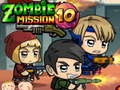leikur Zombie Mission 10