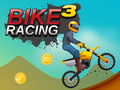 leikur Bike Racing 3
