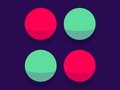 leikur Pong The Ball