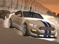 leikur Drift City Racing 3D