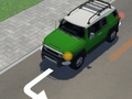 leikur Turn Left
