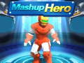 leikur Mashup Hero
