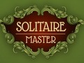 leikur Solitaire Master