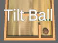leikur Tilt Ball