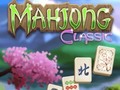 leikur Mahjong Classic