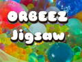 leikur Orbeez Jigsaw