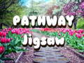 leikur Pathway Jigsaw