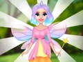 leikur Fairy Beauty Salon