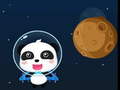 leikur Baby Panda Up