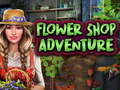leikur Flower Shop Adventure