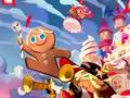 leikur Cookie Run: Kingdom