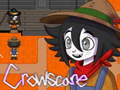 leikur Crowscare