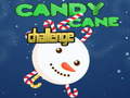 leikur Candy Cane Challenge